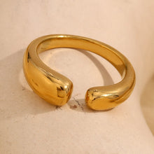 Load image into Gallery viewer, Open Ring