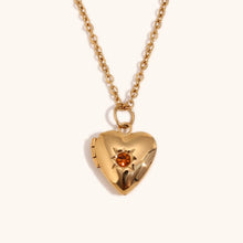 Load image into Gallery viewer, Love Necklace