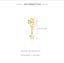 Load image into Gallery viewer, Sunshine ear
