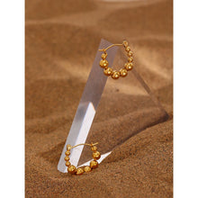 Load image into Gallery viewer, Belob Earrings
