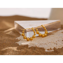 Load image into Gallery viewer, Belob Earrings
