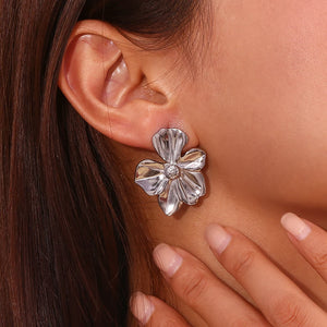 Fleur Earrings