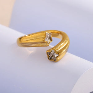 Star Ring