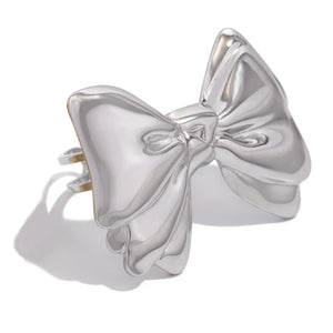 Bow Ring
