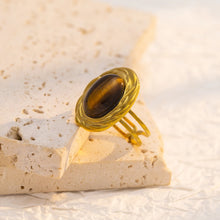 Load image into Gallery viewer, Tiger Ring

