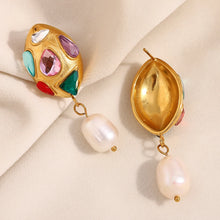 Load image into Gallery viewer, Picapica Earrings
