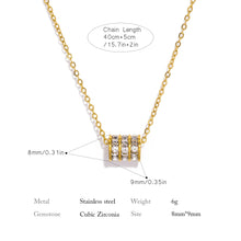 Load image into Gallery viewer, Elle Necklace
