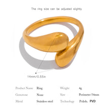 Load image into Gallery viewer, Glossy Ring
