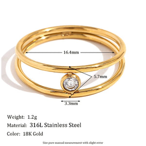 Eloste Ring