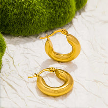 Load image into Gallery viewer, Simple Earring
