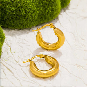 Simple Earring