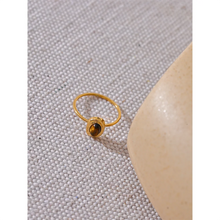 Load image into Gallery viewer, Brown Ring
