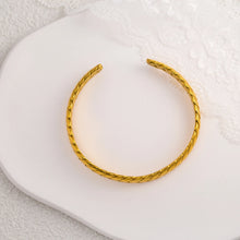 Load image into Gallery viewer, Wheat Bracelet
