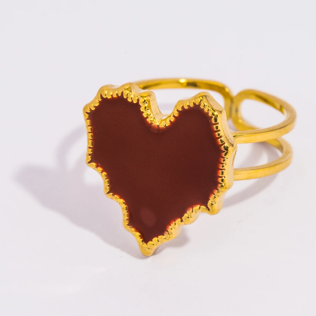Habibi Ring
