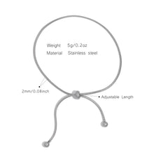 Load image into Gallery viewer, Simple Bracelet
