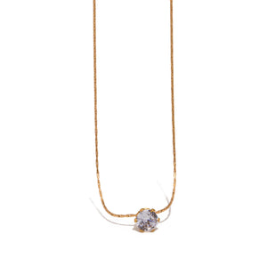 Simple Necklace