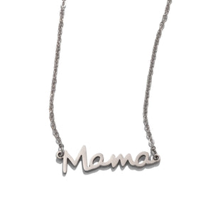 Mama Necklace