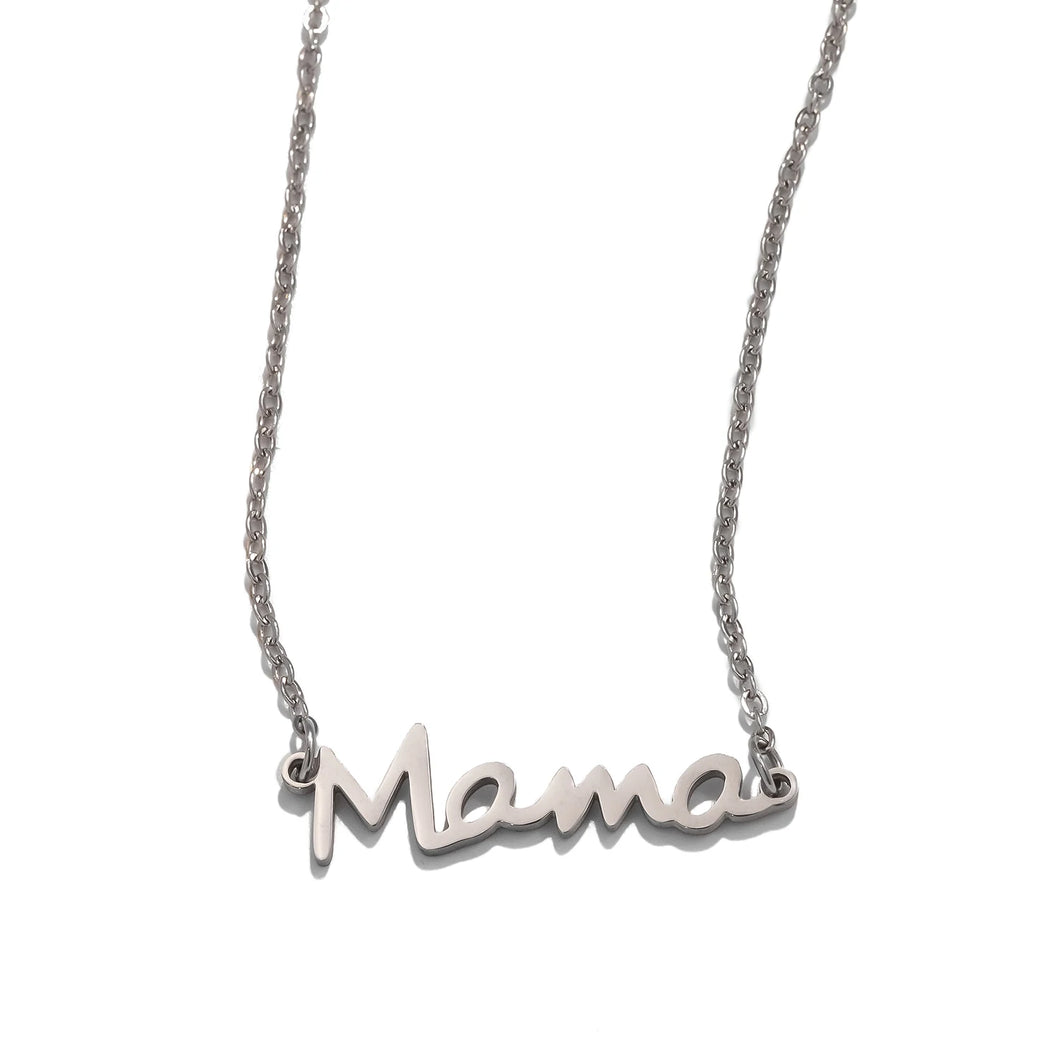 Mama Necklace