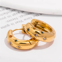 Load image into Gallery viewer, Stary Earrings
