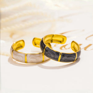Minimally Ring