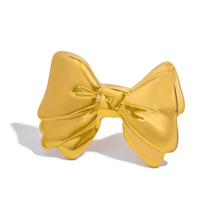 Bow Ring