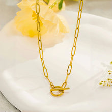 Load image into Gallery viewer, Timeless Necklace
