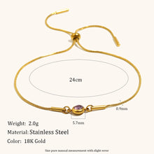 Load image into Gallery viewer, Color Bracelet
