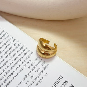 Thico Ring