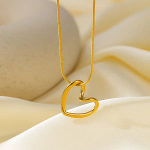 Dainty Necklace