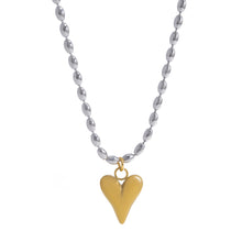 Load image into Gallery viewer, Amour Necklace
