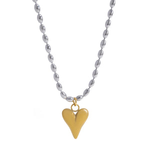 Amour Necklace