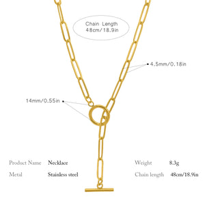 Timeless Necklace