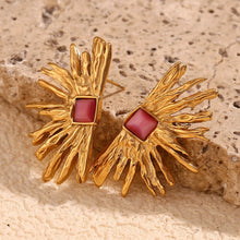 Load image into Gallery viewer, Foule Earrings
