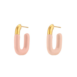 Colorful Earrings
