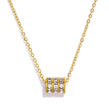 Load image into Gallery viewer, Elle Necklace
