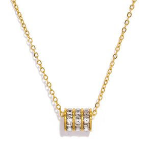 Elle Necklace