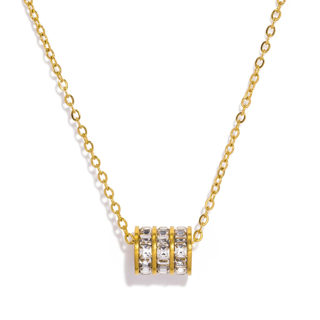 Elle Necklace