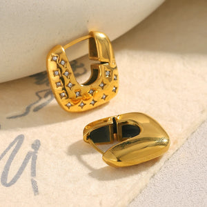 Eliza Earrings
