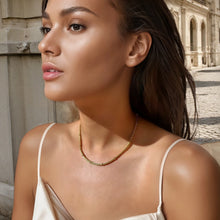Load image into Gallery viewer, Minimalist Necklace &amp; Bracelet
