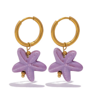 Doredoro Earrings