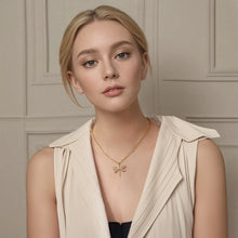 Load image into Gallery viewer, Butterfly Necklace

