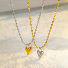 Load image into Gallery viewer, Amour Necklace
