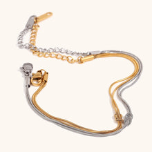 Load image into Gallery viewer, Simple Bracelet
