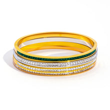 Load image into Gallery viewer, Sparkel Sparkel Bracelet
