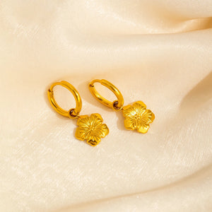 Blossom Earrings