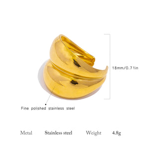 Thico Ring