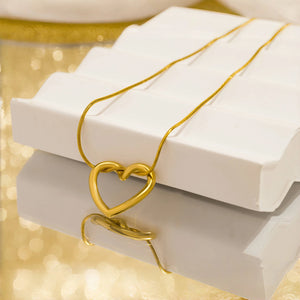 Dainty Necklace