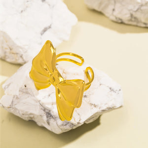 Bow Ring