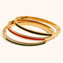 Load image into Gallery viewer, Flamen Bracelet
