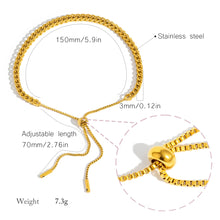 Load image into Gallery viewer, Ella Bracelet
